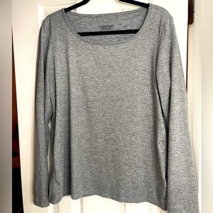 Patagonia - Crossover Back - Long Sleeve - L